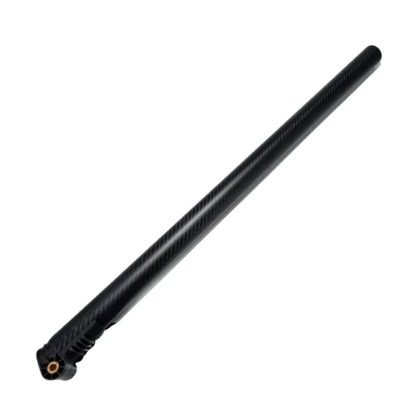 EFT Drone Parts Original Carbon Fibre Folding Arm 40*37* 750mm for G630 Agricultural UAV Frame Accessories